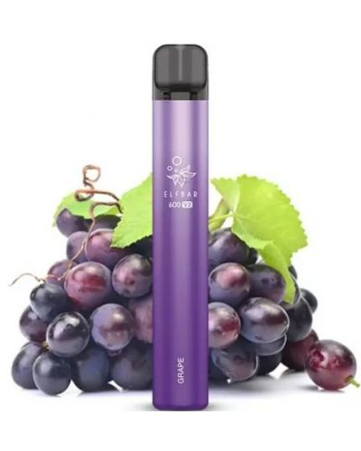 ELF BAR V2 Grape 2% | 20mg/ml