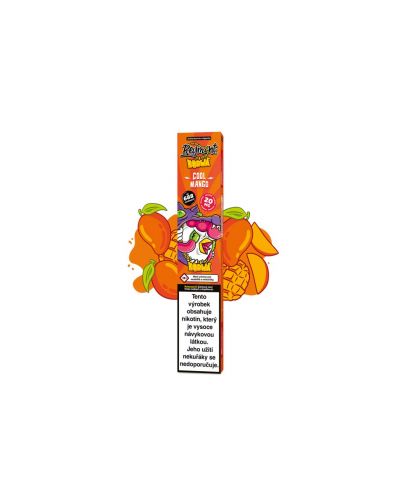 REYMONT KURWA Koele Mango 2% | 20mg/ml