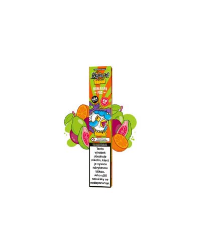 REYMONT KURWA Hawaiian Pog 2% | 20mg/ml