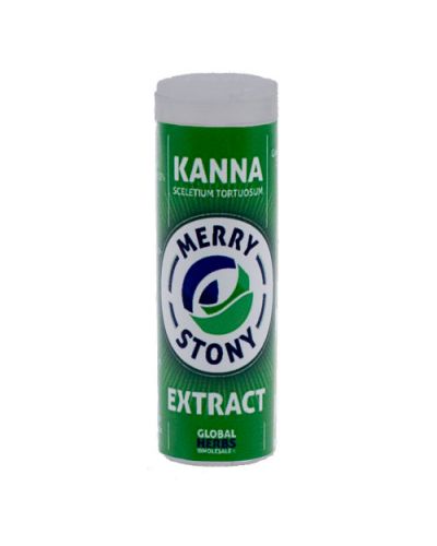 Extrait de pierre de Kanna Merry 1g