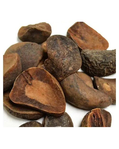 Nuez de cola entera (Cola acuminata), de Indonesia