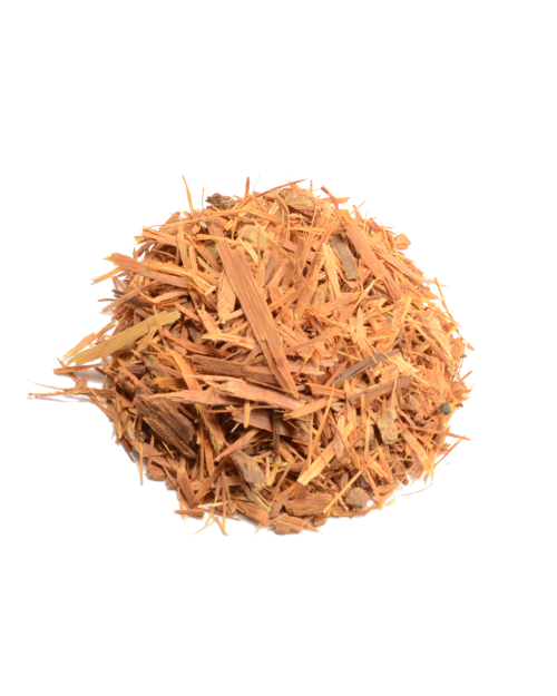 Catuaba, casca esmagada | afrodisíaco natural