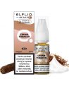 Gustate il liquido ELF LIQ Cream Tobacco di ELF BAR, che offre note di crema e tabacco. Questo prodotto con un contenuto di nicotina di 10mg/ml è adatto a chi cerca un'esperienza più sottile.
Questo prodotto è per fumatori adulti di età superiore ai 18 anni. Tenere fuori dalla portata dei bambini e degli animali domestici.