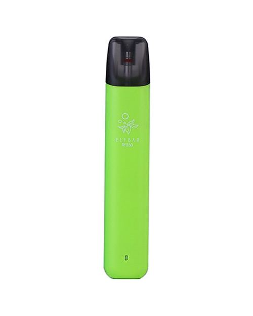 ELF BAR RF350 POD 350mAh