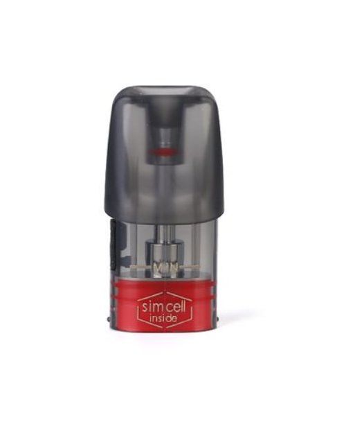 ELF BAR RF350 1,6ml | Ανταλλακτικό φυσίγγιο