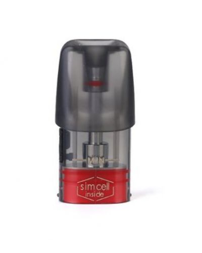 ELF BAR RF350 1,6 ml | Náhradná kazeta