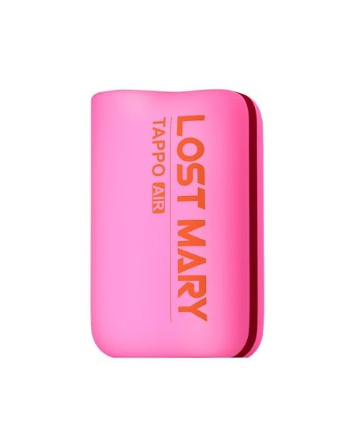 Ηλεκτρονικό τσιγάρο LOST MARY TAPPO AIR 750mAh Ροζ