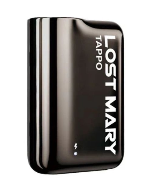 E-cigarrillo LOST MARY TAPPO AIR Versión Metal 750mAh Bronce Oscuro