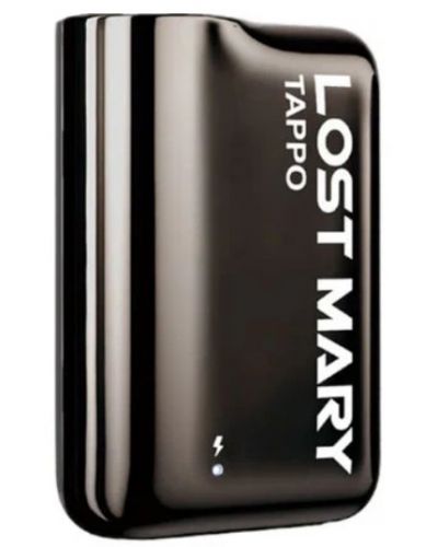 E-cigareta LOST MARY TAPPO AIR Kovová verzia 750mAh Tmavá bronzová