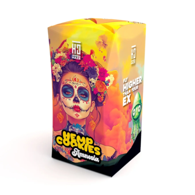 Amnesia Hanf-Kekse, 100 g | Heavens Haze