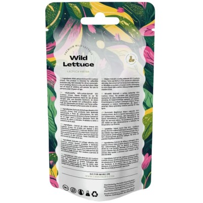 Extrakt z loci 10:1, 5g - 25g | Canntropy