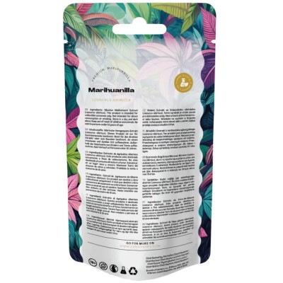 Siberian heartwort extract 10:1, 5g - 25g | Canntropy