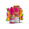 E-LIQUID MANGO PASSION FRUIT van KURWA COLLECTION brengt een unieke combinatie van smaken die de zoetheid van mango combineert met de verfrissende passievrucht. Deze navulling is ideaal voor liefhebbers van fruitsmaken die op zoek zijn naar een intense en exotische vaping-ervaring.
De verkoop van dit product is verboden aan personen jonger dan 18 jaar. Buiten bereik van kinderen en huisdieren bewaren.