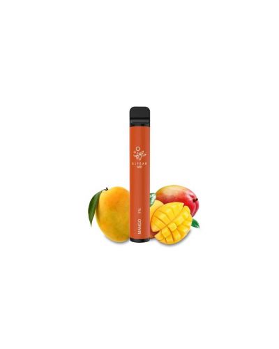 ELF BAR Manga 1% | 10mg/ml