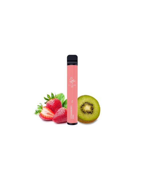 ELF BAR Erdbeer-Kiwi 1% | 10mg/ml