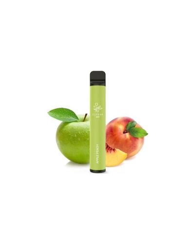 ELF BAR Apple Peach 2% | 20mg/ml