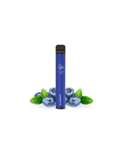 ELF BAR Blueberry 2% | 20mg/ml