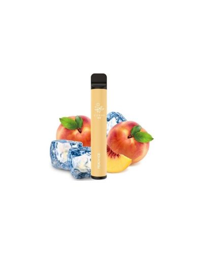 ELF BAR Pfirsich Eis 2% | 20mg/ml