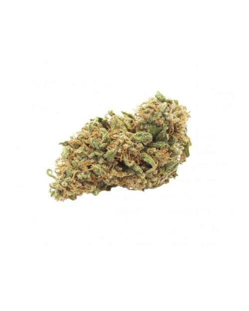 18% CBD květ Wellness, 1g | Klid, relax, úleva od stresu | Canapuff